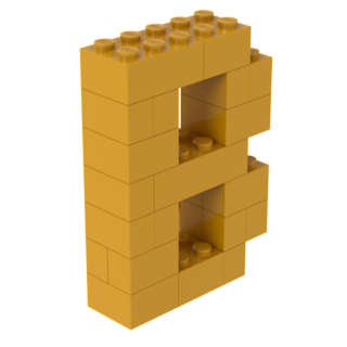 Brickemium logo